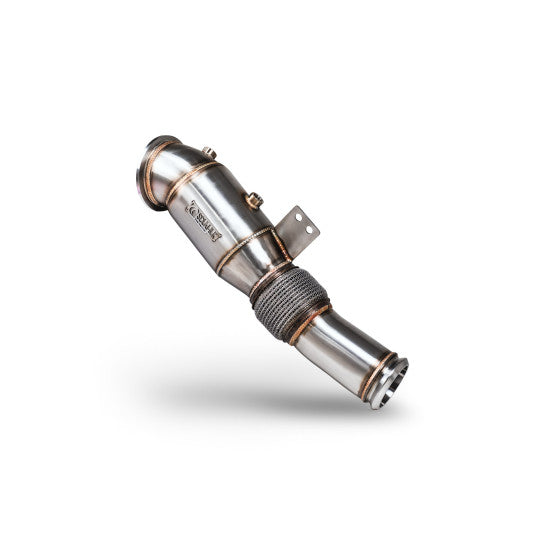 Scorpion Exhausts - Toyota Supra A90 (Inc GR) 3.0T GPF Model downpipe