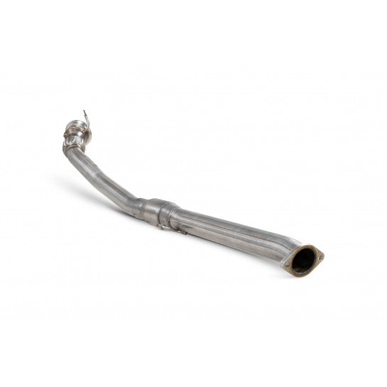 Toyota GR Yaris Scorpion Downpipe