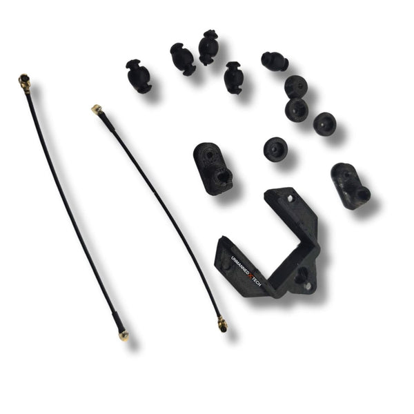 SUB250 Huma20 O4 Print Package