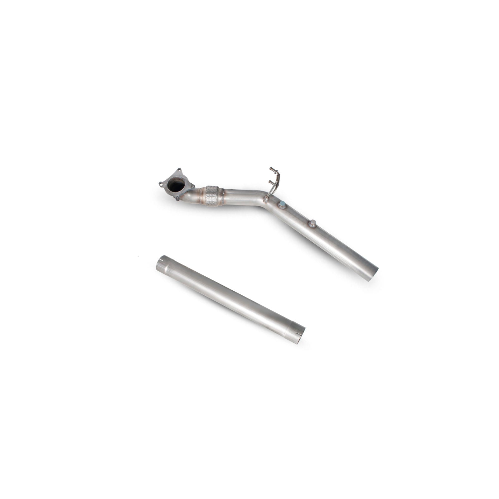 Scorpion VW Golf MK6 GTI 2.0TSI (2009-13) Downpipe