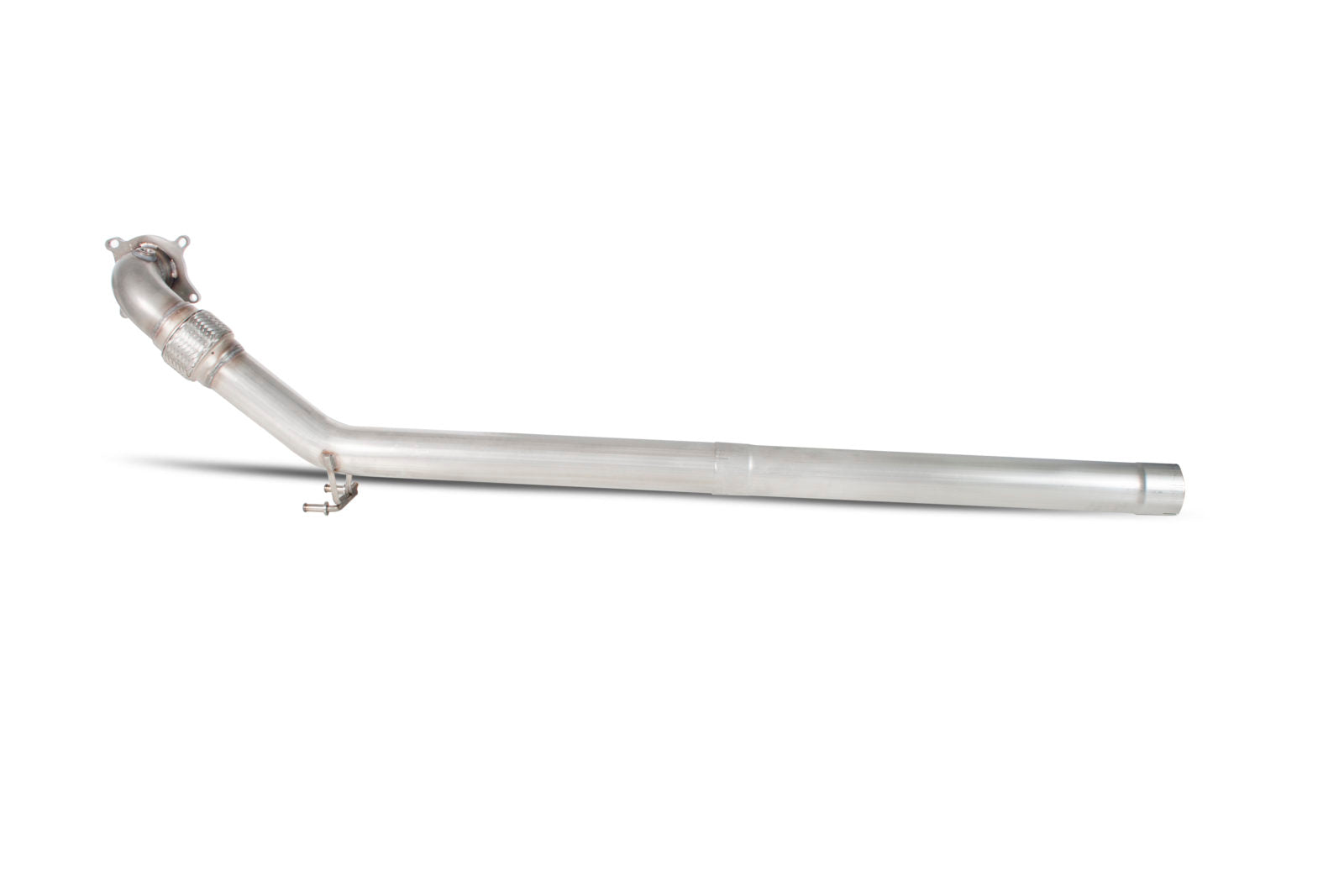 Scorpion VW Golf MK6 GTI 2.0TSI (2009-13) Downpipe