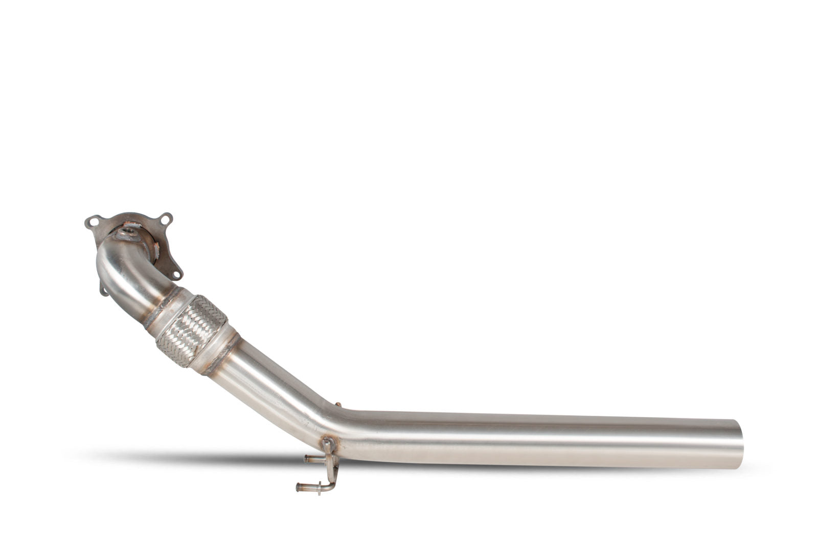 Scorpion VW Scirocco R 2.0TSI (09-15) Downpipe - SVWC041 / SVWX041