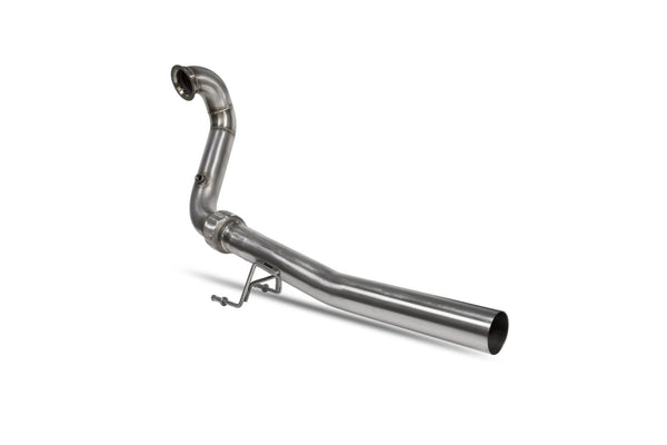 Scorpion Volkswagen Polo GTI 1.8T 6C (2015-2017) Downpipe – SVWC051/SVWX051