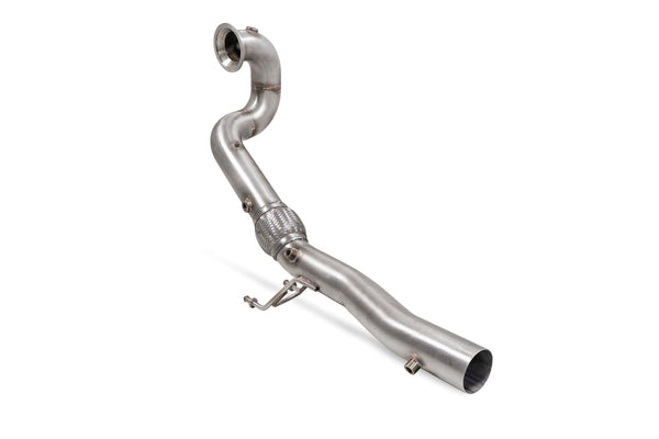 Volkswagen Golf MK8 GTI Scorpion Downpipe