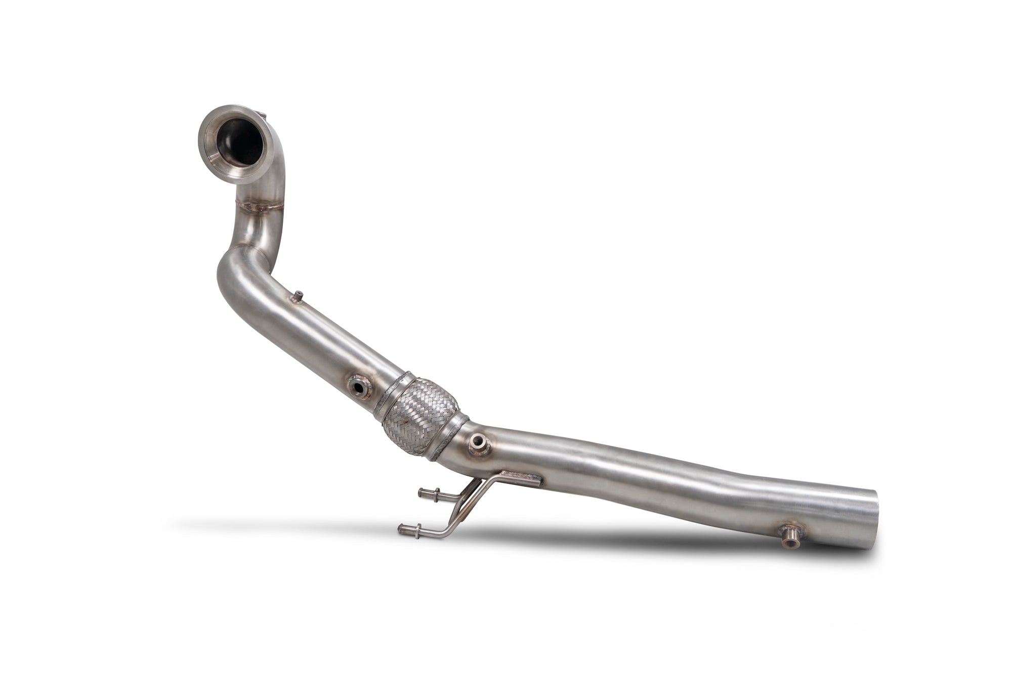 Volkswagen Golf MK8 GTI Scorpion Downpipe