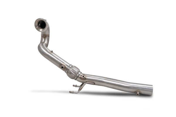 Volkswagen Golf MK8 GTI Scorpion Downpipe