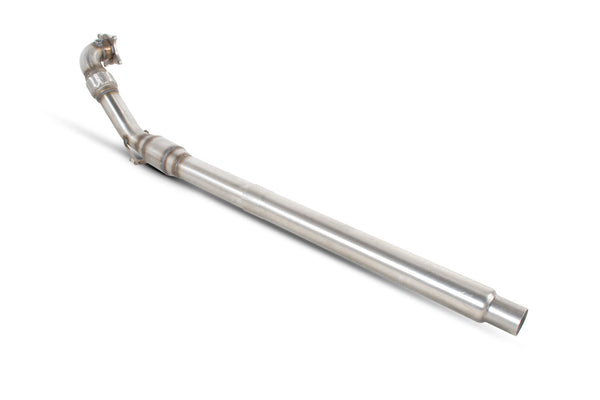 Scorpion VW Golf MK6 GTI 2.0TSI (2009-13) Downpipe