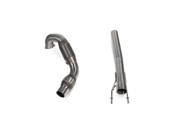 Scorpion Volkswagen Polo GTI 1.8T 6C (2015-2017) Downpipe – SVWC051/SVWX051