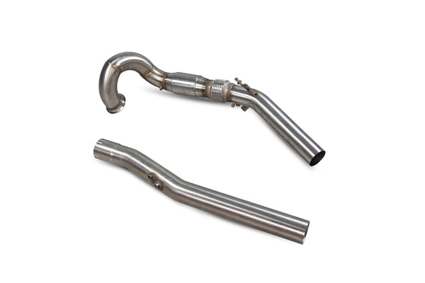 Scorpion Volkswagen Golf MK7.5 R (2019+) (GPF Only) Downpipe