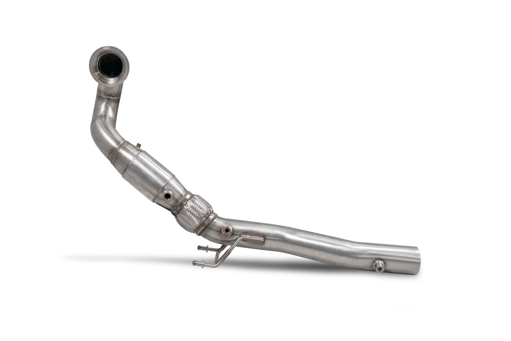 Volkswagen Golf MK8 GTI Scorpion Downpipe