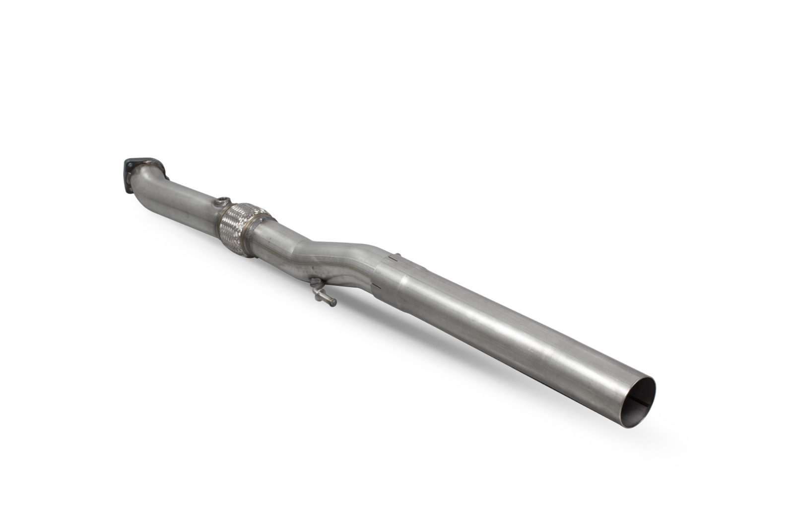 Scorpion Vauxhall Corsa D VXR/Nurburgring (2011-2014) Exhausts