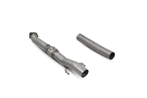 Scorpion Vauxhall Corsa D VXR/Nurburgring (2011-2014) Exhausts