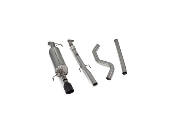 Scorpion Vauxhall Corsa E 1.4 Non-Turbo (2014-2019) Cat-Back System