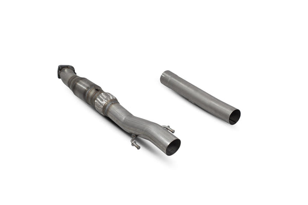 Scorpion Vauxhall Corsa D VXR/Nurburgring (2011-2014) Exhausts