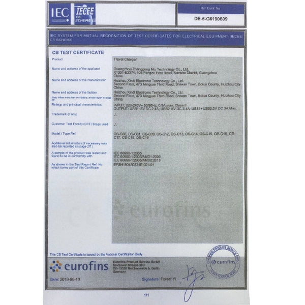 T09 3000W High Power Multi-Function Plug-in 3-Hole International Universal Jack + 6 USB Intelligent Charging