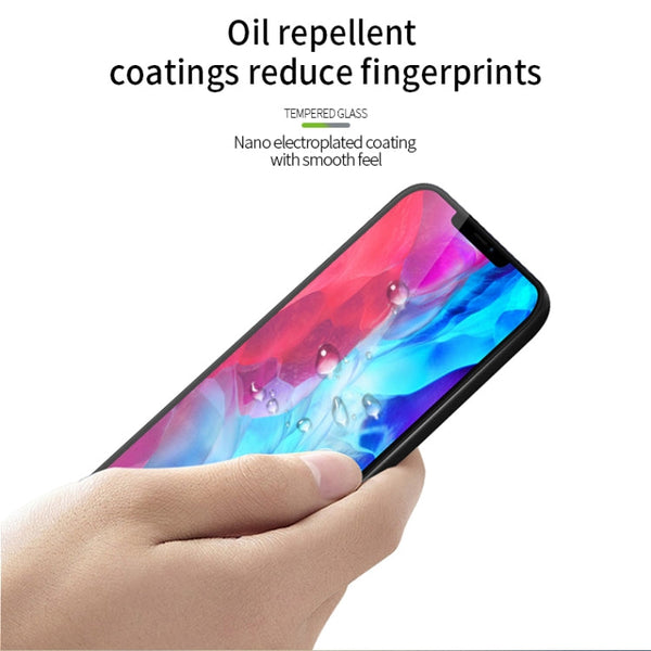 MOFI 9H 3D Explosion-proof Curved Screen Tempered Glass Film