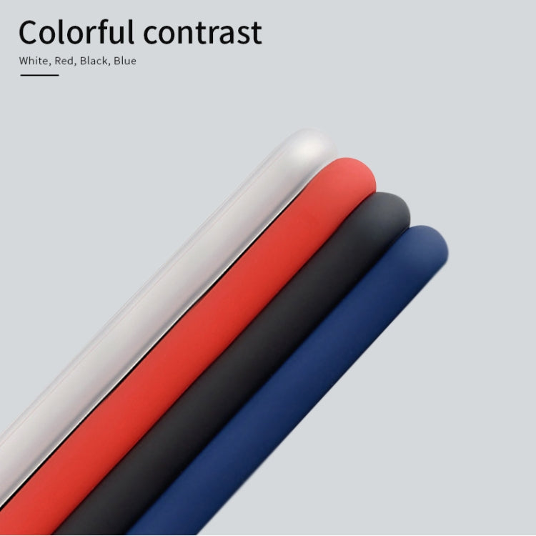 PINWUYO Series 2nd Generation PC + TPU Waterproof And Anti-drop All-inclusive Protective Shell, Matte Back Cover, For Samsung Galaxy Note20, For OnePlus Nord, For Samsung Galaxy Note20 Ultra