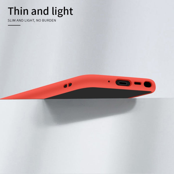 PINWUYO Series 2nd Generation PC + TPU Waterproof And Anti-drop All-inclusive Protective Shell, Matte Back Cover, For Samsung Galaxy Note20, For OnePlus Nord, For Samsung Galaxy Note20 Ultra