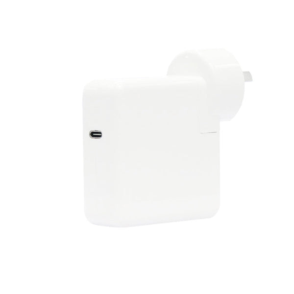 2 in 1 PD3.0 30W USB-C / Type-C Travel Charger with Detachable Foot + PD3.0 3A USB-C / Type-C to 8 Pin Fast Charge Data Cable Set, Cable Length: 1m, AU Plug