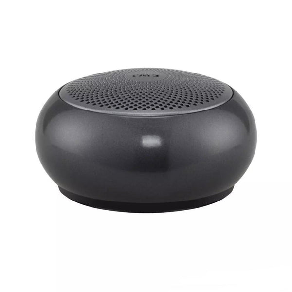 EWA A110 IPX5 Waterproof Portable Mini Metal Wireless Bluetooth Speaker Supports 3.5mm Audio & 32GB TF Card & Calls