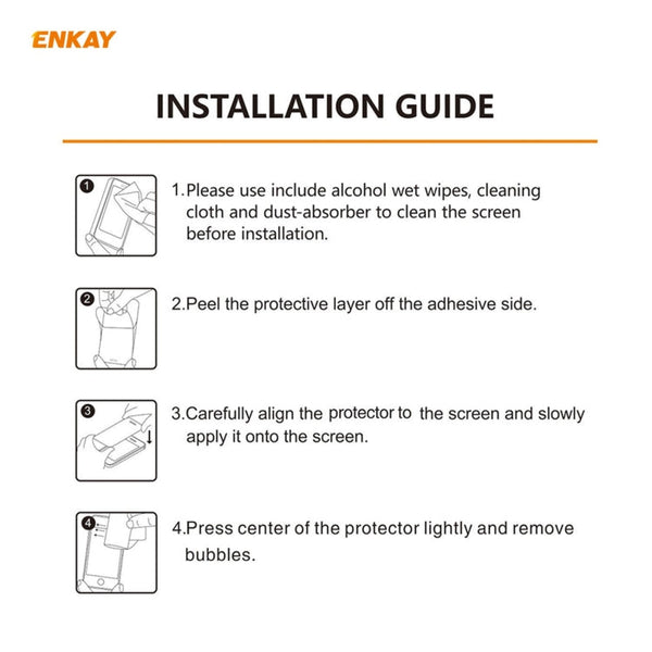 5 PCS Hat-Prince ENKAY 0.2mm 9H 2.15D Round Edge Rear Camera Lens Tempered Glass Film Protector, For Redmi K40 / K40 Pro / K40 Pro+, For Xiaomi Poco F3, For Redmi Note 10 Pro / Note 10 Pro Max, For Samsung Galaxy A52 / A72 (4G/5G)                      ...