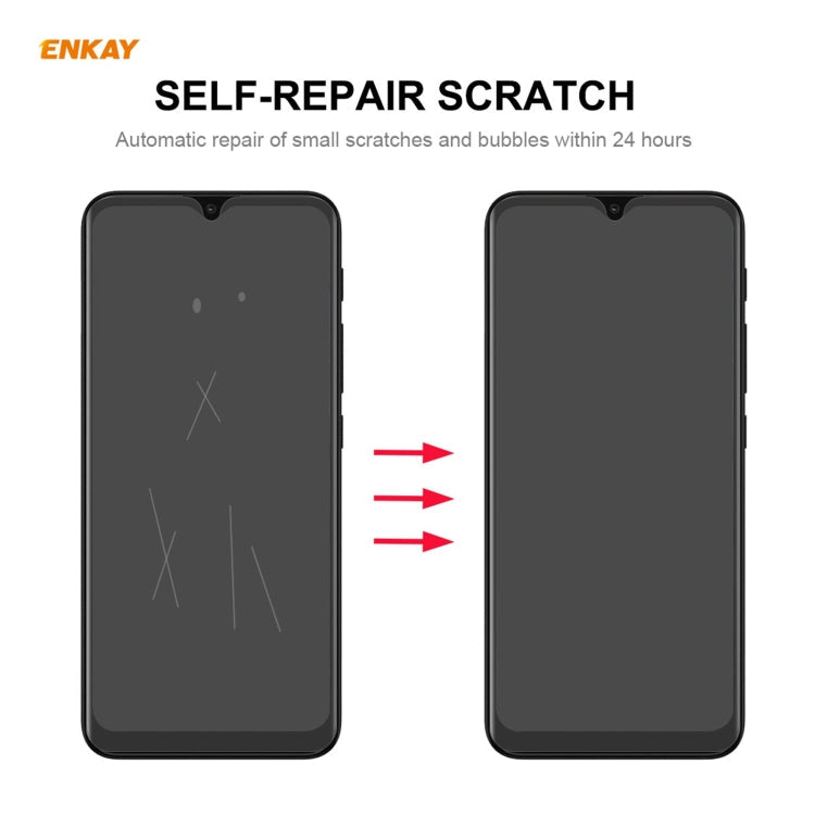 2 PCS ENKAY Hat-Prince Full Glue Full Coverage Screen Protector Explosion-proof Hydrogel Film, For Motorola Moto G30 / G20 / G10(2pcs), For Xiaomi Mi 11X / 11X Pro / 11i(2pcs), For Xiaomi Redmi K40 Gaming(2pcs), For Xiaomi Mi 11 Ultra(2pcs)            ...