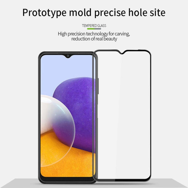 MOFI 9H 3D Explosion-proof Curved Screen Tempered Glass Film