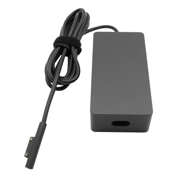 127W 15V 8A  AC Adapter Charger For Microsoft Surface Book 3 1932, UK Plug