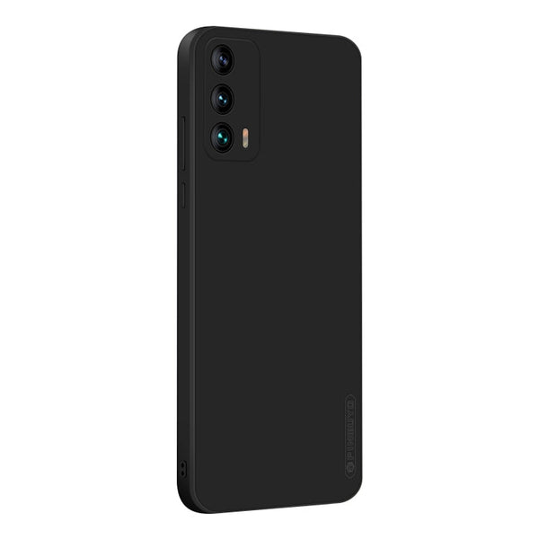 PINWUYO Touching Series Liquid Silicone TPU Shockproof Case, For OPPO Find X3 / Find X3 Pro, For OPPO Realme GT / GT NEO / Realme Q3 Pro, For Meizu 18, For Meizu 18 Pro, For OPPO Reno5 / Reno5 K / Find X3 Lite