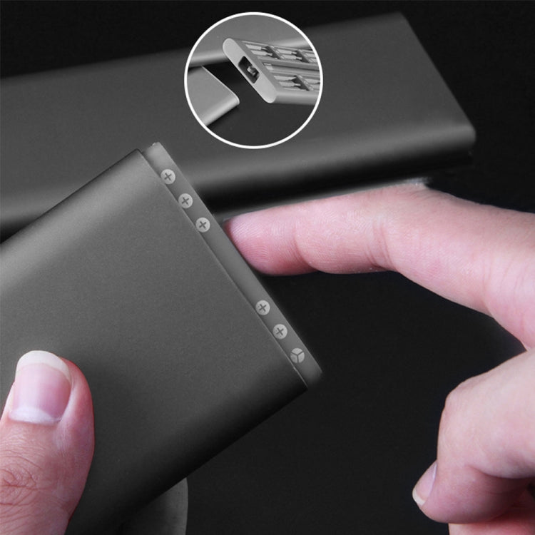 A49 49 in 1 High Quality Screwdriver Set  Mobile Computer Disassembly and Maintenance Tools, 49 in 1