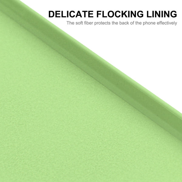 Hat-Prince ENKAY Liquid Silicone Shockproof Protective Case Cover for iPhone 13 mini, For iPhone 13 mini