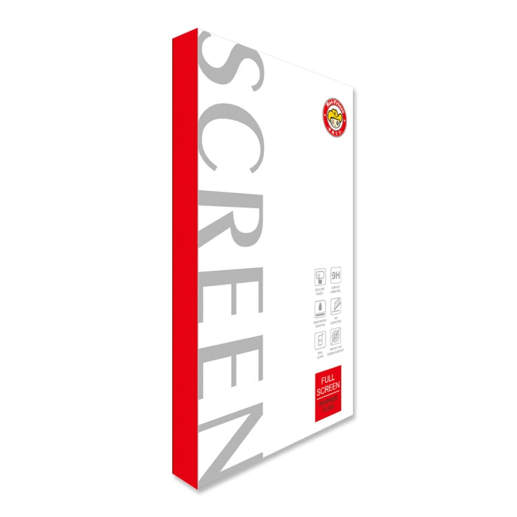 2 PCS ENKAY Hat-Prince Full Glue Tempered Glass 6D Full Coverage Anti-scratch Protector, For Samsung Galaxy A03s 164mm(2pcs), For Samsung Galaxy A03s 166mm(2pcs), For Samsung Galaxy A22 4G(2pcs), For Samsung Galaxy A22 5G(2pcs)                         ...