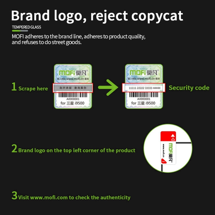 MOFI 9H 3D Explosion-Proof Hot Bending Full Screen Tempered Glass Film, For Huawei nova 9, For Huawei nova 9 Pro