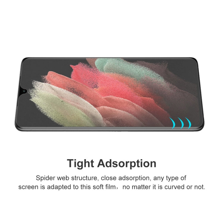 For Samsung Galaxy S22 Ultra 5G ENKAY Explosion-proof Soft Hydrogel Full Film, For Samsung Galaxy S22 Ultra 5G / S23 Ultra 5G(1pc), For Samsung Galaxy S22 Ultra 5G / S23 Ultra 5G(2pcs), For Samsung Galaxy S22 Ultra 5G / S23 Ultra 5G(5pcs)              ...
