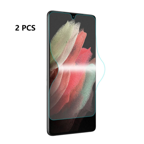 For Samsung Galaxy S22 Ultra 5G ENKAY Explosion-proof Soft Hydrogel Full Film, For Samsung Galaxy S22 Ultra 5G / S23 Ultra 5G(1pc), For Samsung Galaxy S22 Ultra 5G / S23 Ultra 5G(2pcs), For Samsung Galaxy S22 Ultra 5G / S23 Ultra 5G(5pcs)              ...