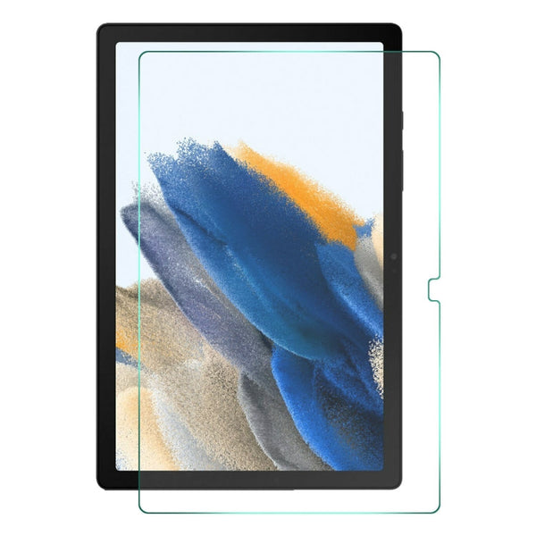 For Samsung Galaxy Tab A8 10.5 2021 ENKAY 0.33mm Explosion-proof Tempered Glass Tablet Film, 1 PCS, 2 PCS