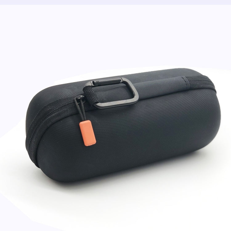 For JBL Flip 6 Portable EVA Storage Box Case Bag, For JBL Flip 6