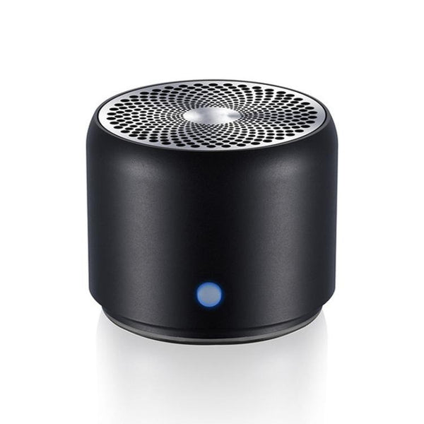 A106Pro IPX7 Waterproof Mini Portable Bluetooth Metal Speaker