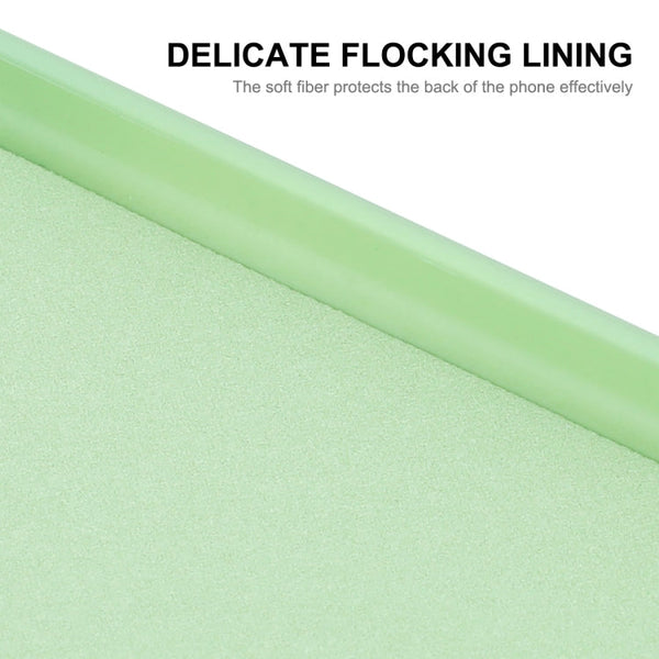 For Samsung Galaxy A53 5G ENKAY Liquid Silicone Soft Shockproof Phone Case, For Samsung Galaxy A53 5G