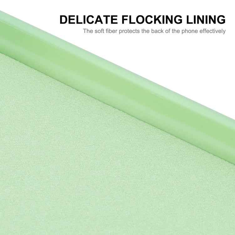 ENKAY Liquid Silicone Shockproof Phone Case, For Samsung Galaxy A22 4G, For Samsung Galaxy M53 5G