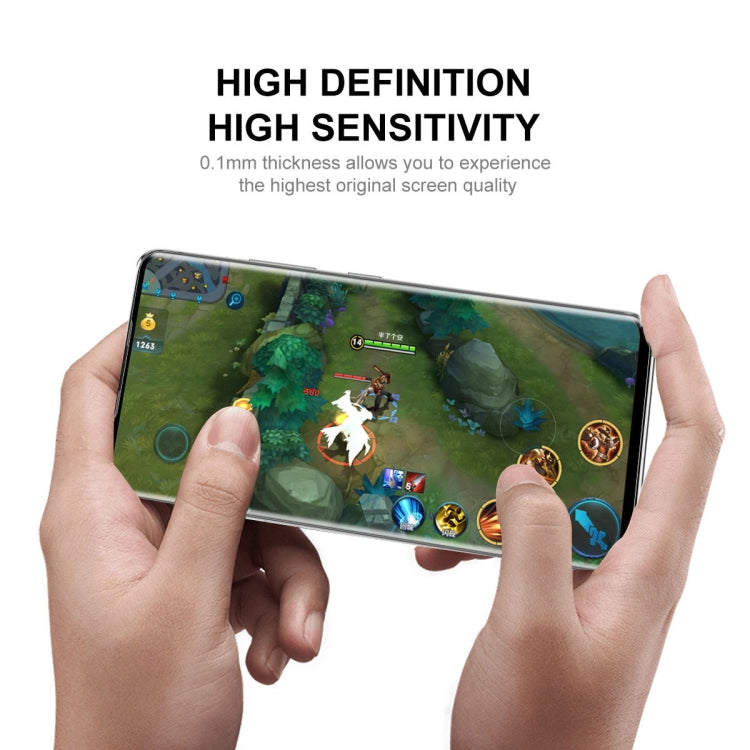 ENKAY Full Glue Explosion-proof Hydrogel Film For iPhone 14 Pro, For iPhone 14 Pro (1 PC), For iPhone 14 Pro  (2 PCS), For iPhone 14 Pro (5 PCS), For iPhone 14 Pro (10 PCS)