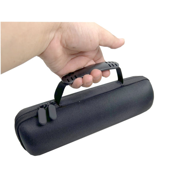 For JBL Flip 6 / Flip 5 / Flip 4 / Flip 3 Bluetooth Speaker Storage Bag Travel Protective Case, For JBL Flip 6 / Flip 5 / Flip 4 / Flip 3