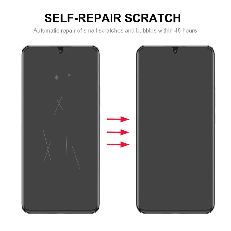 For Huawei Nova 9 SE 5G / Honor 50 SE ENKAY Hat-Prince Full Glue Explosion-proof Soft Hydrogel Film, For Huawei Nova 9 SE 5G / Honor 50 SE(1pcs), For Huawei Nova 9 SE 5G / Honor 50 SE(2pcs), For Huawei Nova 9 SE 5G / Honor 50 SE(5pcs)                  ...