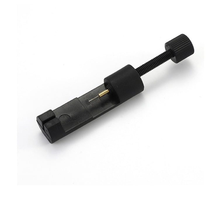 Five Bull Half Round Stainless Steel Watch Band + Strap Removal Tool, For Huawei Watch 3 / 3 Pro, For Huawei Watch GT2 Pro / GT 2e, For Huawei Watch GT 42mm/46mm / GT2 46mm