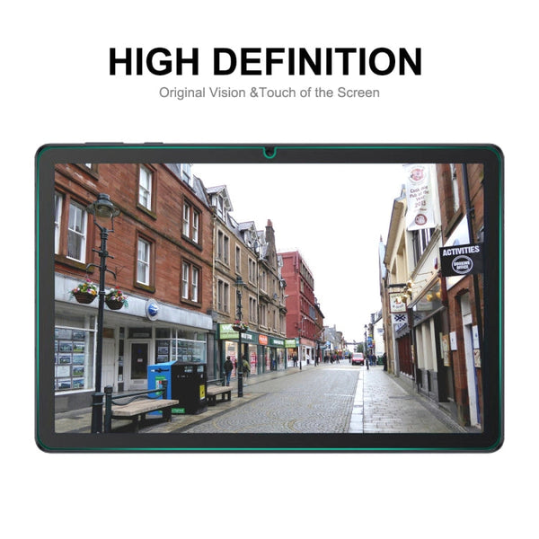 For Xiaomi Pad 6 / Pad 6 Pro ENKAY Hat-Prince 0.33mm Explosion-proof Tempered Glass Film, For Xiaomi Pad 6 / Pad 6 Pro (1pc), For Xiaomi Pad 6 / Pad 6 Pro (2pcs)