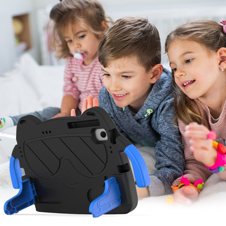 Ice Baby EVA Shockproof Hard PC Tablet Case