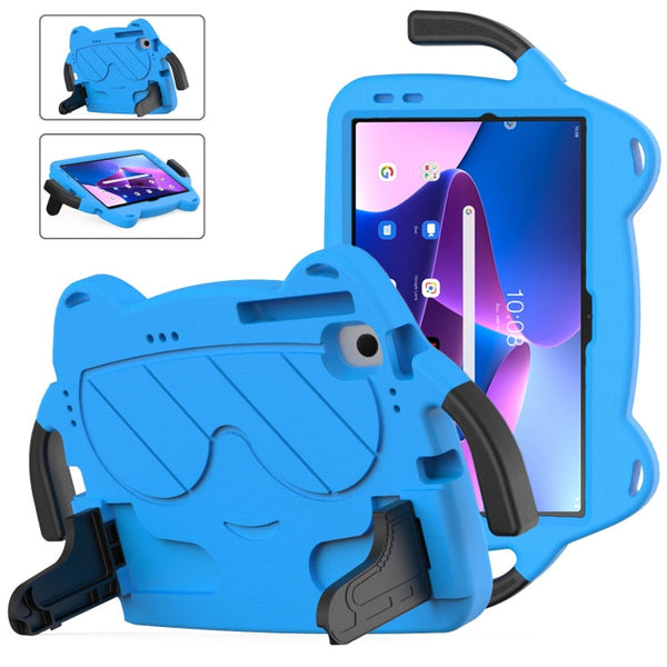 Ice Baby EVA Shockproof Hard PC Tablet Case