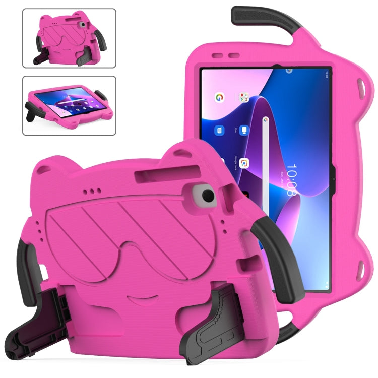 Ice Baby EVA Shockproof Hard PC Tablet Case