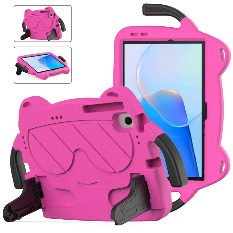Ice Baby EVA Shockproof Hard PC Tablet Case