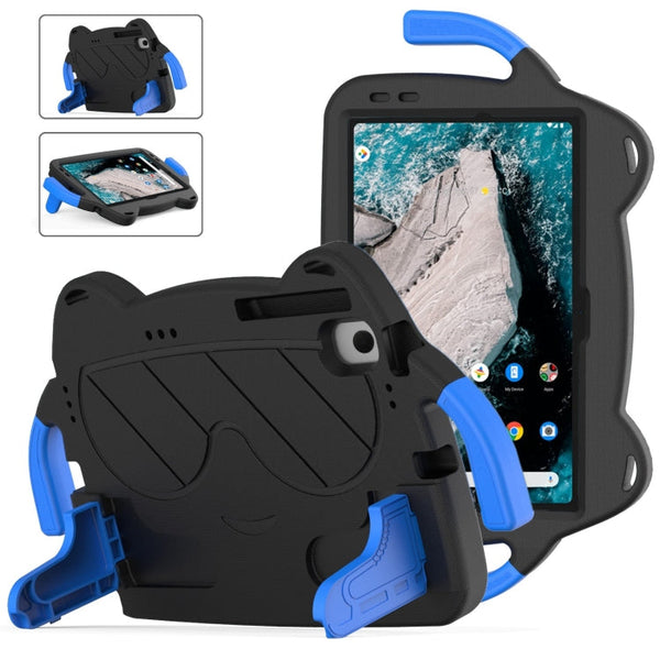 Ice Baby EVA Shockproof Hard PC Tablet Case